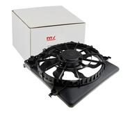 Nty CCW-KA-000 - Ventola, motore