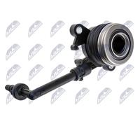 NTY Central Release Bearing Per Frizione NWS-RE-010 Per Renault