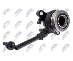 NTY Central Release Bearing Per Frizione NWS-RE-010 Per Renault