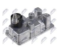 NTY Centralina Comando Lader ECD-CT-017 Elettronica Per Citroën Peugeot