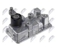 NTY Centralina Comando Lader ECD-ME-029 Per Mercedes-Benz Elettrico