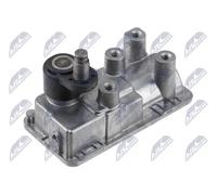 NTY Centralina di Comando Per Lader ECD-BM-045 Per BMW MINI