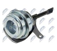 NTY Centralina ECD-WW-029 Lader Turbo, Valvola A Membrana, Metallico