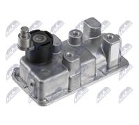 NTY Centralina Elettronica Lader Steuerdose ECD-ME-028 per Mercedes-Benz