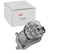 NTY Centralina illuminazione LED sinistra adatta per 5 Gran Turismo F07