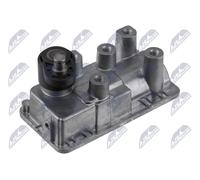 NTY Centralina Lader ECD-BM-046 Per BMW Steuerdose Turbo