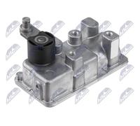 NTY Attuatore valvola turbina ECD-ME-024 con comando elettrico per MERCEDES-BENZ