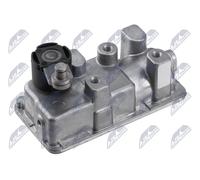 NTY Attuatore valvola turbina ECD-ME-033 – Capsula di controllo per Mercedes-Benz