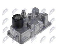 NTY ECD-AU-016 Capsula di controllo, Compressore per AUDI