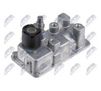 NTY Attuatore valvola turbina ECD-BM-044 con comando elettrico per BMW X3