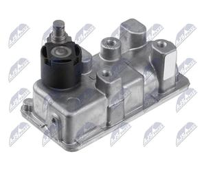 NTY Centralina Lader Steuerdose ECD-VV-006 Per Volvo, Elettrico