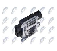 NTY Centralina Ventola elettr. (Raffreddamento motore) CSW-FR-000