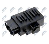 NTY Centralina Riscaldamento sedile EWS-VW-032 per VW GOLF VI (5K1) POLO (9N)