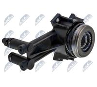 NTY Centralina Spingidisco Frizione NWS-FR-024 Per Ford Mazda 86 Mm 3 Fori