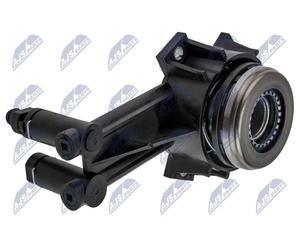 NTY Centralina Spingidisco Frizione NWS-FR-024 Per Ford Mazda 86 Mm 3 Fori