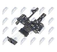 NTY EAT-AU-001 Centralina, Cambio automatico