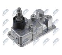 Attuatore valvola turbina con comando elettrico ECD-LR-006 NTY per LAND ROVER