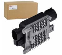 NTY Centralina Ventola elettr. (Raffreddamento motore) CSW-FR-000