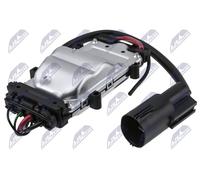 NTY Centralina Ventola elettr. Raffreddamento motore MERCEDES-BENZ 2,0 1,5