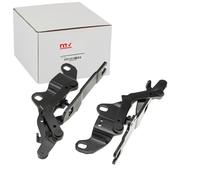 NTY Cerniera cofano adatto su entrambi i lati per 3 E90