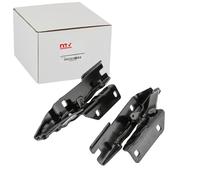 NTY EZC-BM-183 Cerniera, Cofano motore