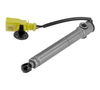 NTY Cerniera Cofano Sinistra Destra Per Audi A3 Sportback 8VA 2.0 TDI 1.4