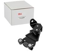 NTY Cerniera portiera EZC-FT-117 Originale per Citroën Fiat Peugeot