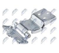 NTY Cerniera portiera EZC-FT-076 per FIAT Ducato Van (250, 290)