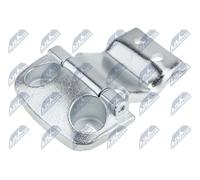 NTY Cerniera portiera EZC-FT-077 per FIAT Ducato Kastenwagen (250, 290)