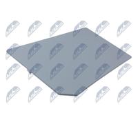 NTY Cerniera Sportellino serbatoio EZC-FT-060 Posteriore