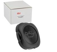 NTY Tappo olio motore Chiusura bocchettone riempimento olio BKO-BM-007