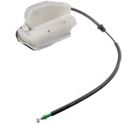 NTY Chiusura Centrale Anteriore Destra Adatta Per Tesla Model 3 5YJ3 EV AWD