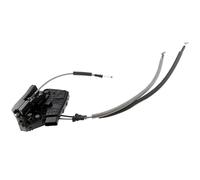 NTY Chiusura Centrale Anteriore Destra Per Hyundai Elantra Berlina AD 2.0