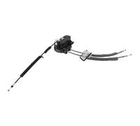 NTY Chiusura Centrale Anteriore Sinistra Adatta Per Infiniti FX