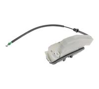 NTY Chiusura Centrale Anteriore Sinistra Adatta Per Tesla Model 3 5YJ3 EV AWD