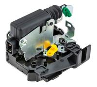 NTY Chiusura Centrale Anteriore Sinistra Per Dacia Duster Sandero LS 1.4 1.6