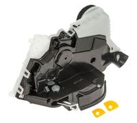 NTY Chiusura Centralizzata Anteriore Sinistra per Toyota Yaris _P9_ 1.0 Vvt-I
