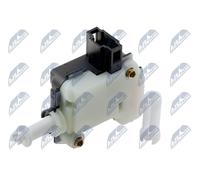 NTY Chiusura centralizzata compatibile con AUDI SEAT SKODA VW VAG EZC-AU-009