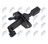 NTY Cilindro Comando Frizione Geberzylinder Fiat Suzuki 15,9 mm