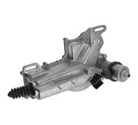 NTY Cilindro secondario, Frizione compatibile con MITSUBISHI SMART NSP-ME-006