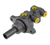 NTY Cilindro Del Freno Principale Cilindro Per Jeep Compass MK49 2.4 4x4 2.2 CRD