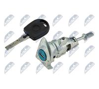 NTY Cilindro di Chiusura EZC-WW-284 per VW, Sinistra Anteriore Rinforzato