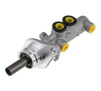 NTY CILINDRO MAESTRO Freni Per VW Polo 6R 6C 1.2 TSI 16V 1.0 1.4