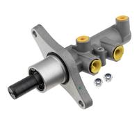 NTY Cilindro Maestro Freno Hauptbremszylinder Per Renault Master III 2.3 dCi