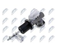 NTY NSP-NS-007 Cilindro trasmettitore, Frizione per NISSAN