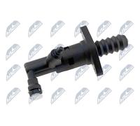 NTY Cilindro secondario frizione NSW-VW-003 per VW Golf V/VI/VII, Passat 05, Jetta 04