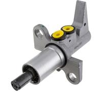 NTY Cilindro Principale Del Freno Cilindro Per Audi A4 Avant 8K5 B8 2.0 TDI