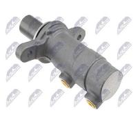 NTY Cilindro Principale Freni HPH-VC-000 Per Iveco 2 Attacchi