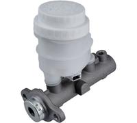 NTY Cilindro Principale Freno per Mitsubishi L 200 / Triton Ka _ T KB 2.5