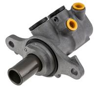 NTY Cilindro Principale Freno per Nissan Pulsar Hatchback C13 1.2 Dig-T